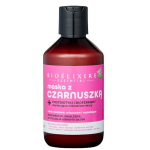 Bioelixire Mask for damaged and falling hair with black cumin 300ml