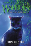 Warriors: Dawn of the Clans #3: The First Battle 3rd edition