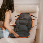 Medivon Cosy Mesh Black - masseeriv iste