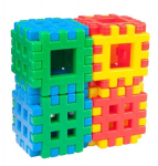 Konstruktor Adusie, 24 osa