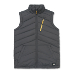 Meeste vest Cat 1320059, hall