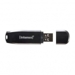 Cl&eacute; USB - INTENSO - Speed Line 3.2 - 64Go - Musta