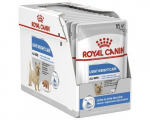 Royal Canin Light Weight Care m&auml;rgtoit, 12 x 85 g