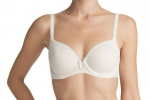 Triumph Perfectly Soft WHP rinnahoidja, valge, Dydis 80E