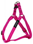 Amiplay traksid Reflective, M, roosa