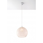 Sollux Lighting Ripplamp Ball
