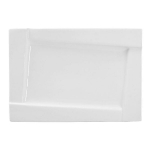 Taldrik Ambition Kubiko, 35,5x25 cm