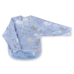 P&otilde;ll varruketage Bambino Eat-n-play, sinine