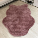 Vaip SCHAFFEL Pink 133x190 cm