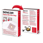 Sencor SVC 900