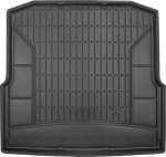 Kummist pakiruumi matt Proline SKODA OCTAVIA III KOMBI aastast 2012