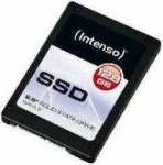 Sisem&auml;lu - INTENSO - 3812430 - 128Go - 2.5" - SATA-III