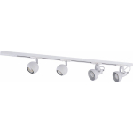 TK Lighting laevalgusti siinil Tracer, valge