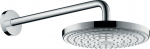 &Uuml;ladu&scaron;&scaron; Hansgrohe Raindance Select S 240 2jet, kroom, 26466000