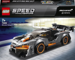 75892 LEGO&reg; Speed ​​​​Champions McLaren Senna