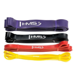 Venituskummide komplekt HMS GU05