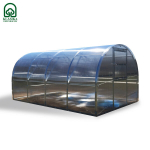 Kasvuhoone BALTIC LT 30 m2 (3x10 m)