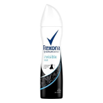 Higistamisvastane spreideodorant Rexona Motion Sense Invisible Aqua naistele 150 ml
