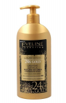 Ihupiim Eveline Luxury Expert 24K Gold 350 ml