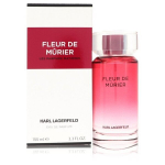Naiste parf&uuml;&uuml;m Karl Lagerfeld Les Parfums Matieres EDP, 100 ml