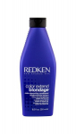 Juuksepalsam heledatele ja blondidele juustele Redken Color Extend Blondage 250 ml