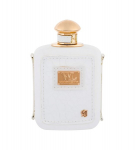 Parf&uuml;&uuml;mvesi Alexandre.J Western Leather White EDP naistele 100 ml