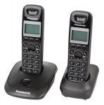Panasonic KX-TG2512PDT, must