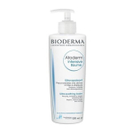 Intensiivselt nahka rahustav ihupiim Bioderma Atoderm Intensive Baume 500 ml