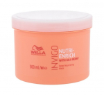 Toitev juuksemask Wella Professionals Invigo Nutri Enrich 500 ml