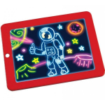 Magic Pad Deluxe valgustatud joonestuslaud