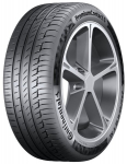 Continental PremiumContact 6 205/40R18 86 W XL ROF SSR FR