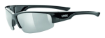 Prillid Uvex Sportstyle 215, must