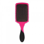 Ristk&uuml;likukujuline juuksehari WETBRUSH PRO PADDLE DETANGLER, roosa