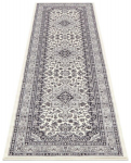 Kitsas vaip Nouristan Mirkan Parun Tabriz 80x250 cm, hall