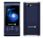 Evelatus Myriad Dual SIM Midnight Blue