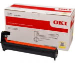 Laserprinteri kassett OKI 46484105