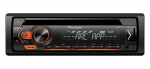 Autoraadio Pioneer MVH-S120UBA RDS