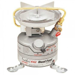 Matka gaasipliit Coleman UNLEADED FEATHER STOVE