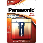 Patareid Panasonic 3LR12PPG/1B 4.5V