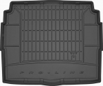 Kummist pagasimatt Proline CITROEN C5 AIRCROSS 2018-2020