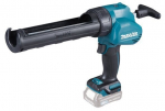 Akusilikonip&uuml;stol Makita CG100DZA
