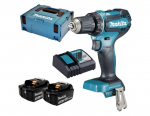 Akutrell Makita DDF485RFJ
