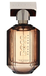 Parf&uuml;&uuml;mvesi Hugo Boss Boss The Scent Absolute EDP naistele 50 ml