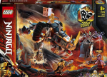 71719 LEGO&reg; NINJAGO Zane olend Mino