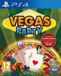 Arvutim&auml;ng PS4 Vegas Party