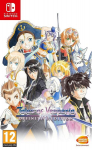 Arvutim&auml;ng Tales of Vesperia Definitive Edition