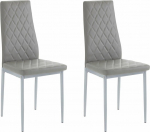 2-osaline toolikomplekt Notio Living Barak, hall