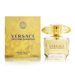 Versace Yellow Diamond EDT naistele 50 ml