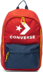 Seljakott Converse Edc 22 Backpack Red Blue