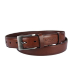 Meeste nahast rihm Rovicky, pruun